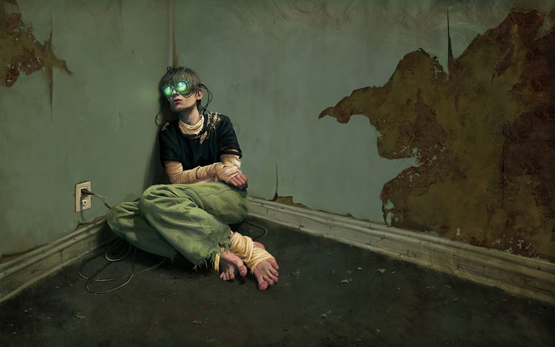 5 common virtual reality fears and how we face them.