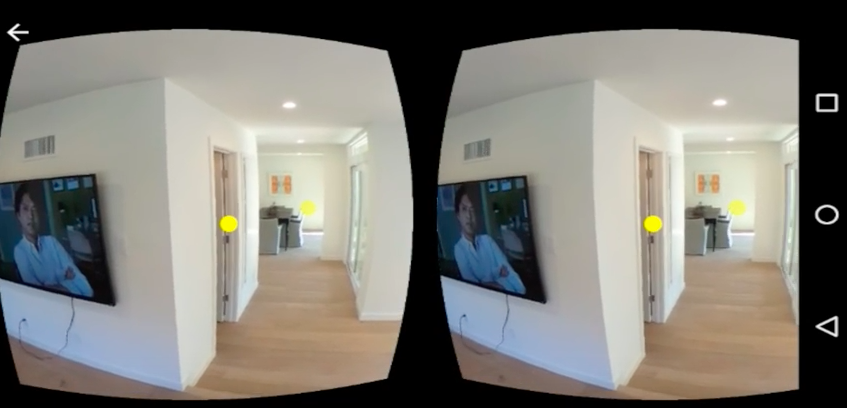 Why and how we're porting a virtual reality app into A-Frame