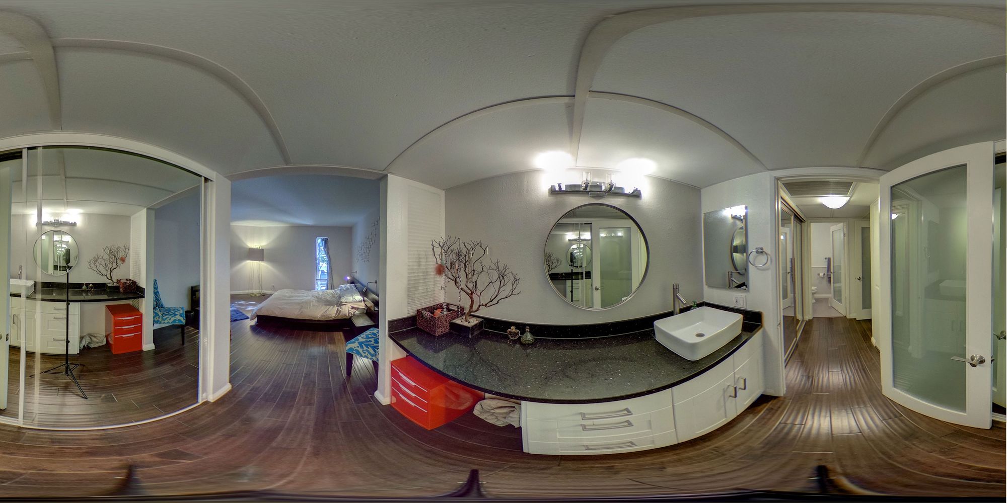 OHVR: Our MVP of virtual reality for real estate is ready for testing