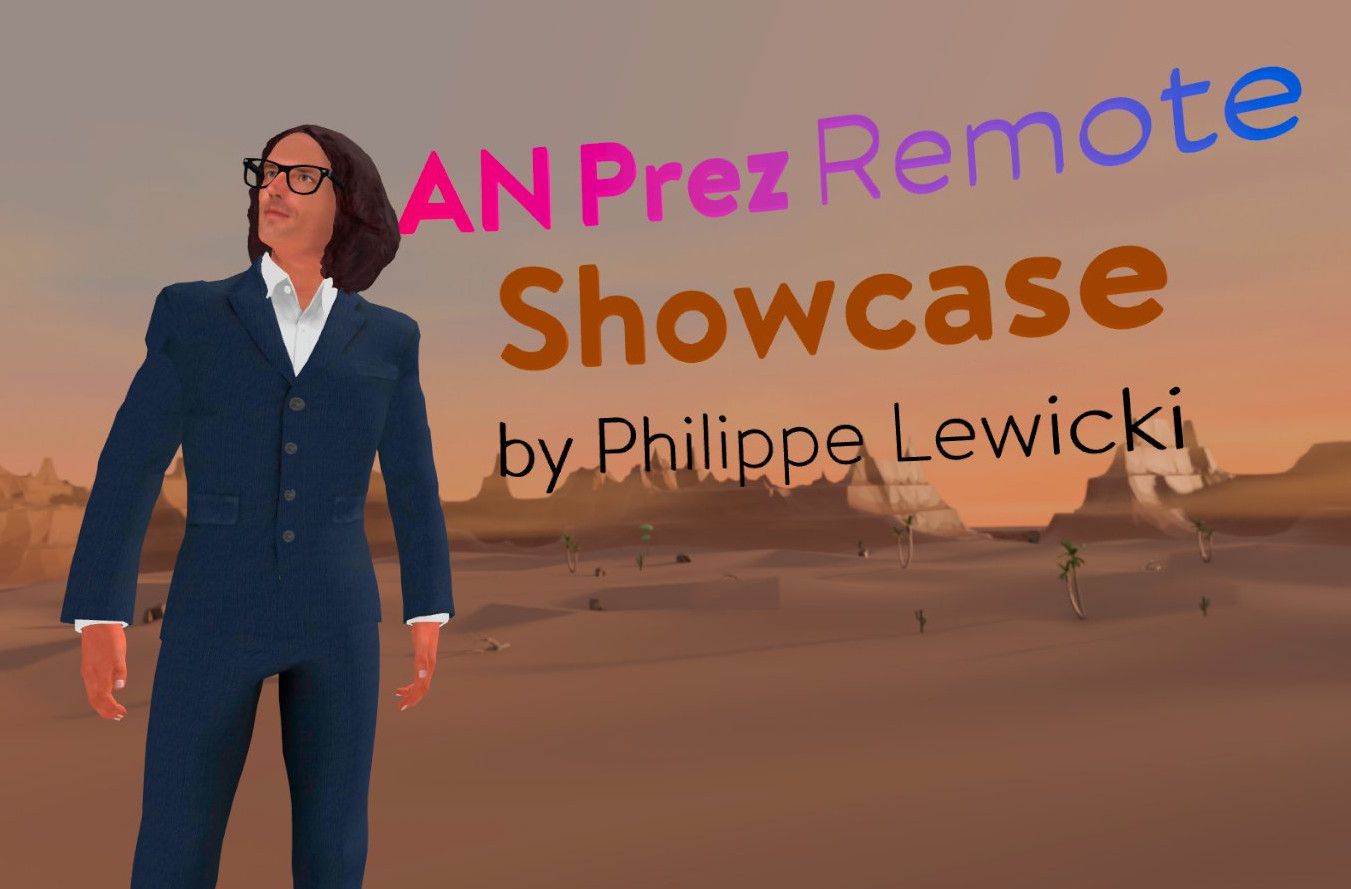 Show Case presentation